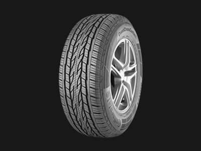 ContiCrossContact LX 2