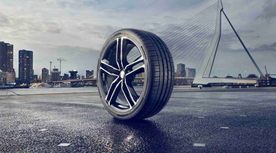 Ventus S1 evo3 & SUV