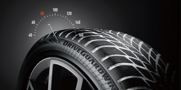 Bridgestone DriveGuard