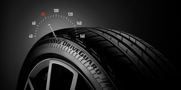 Bridgestone DriveGuard