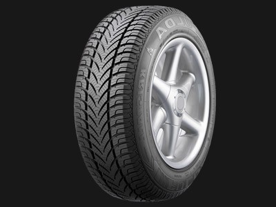 Kristall Control SUV