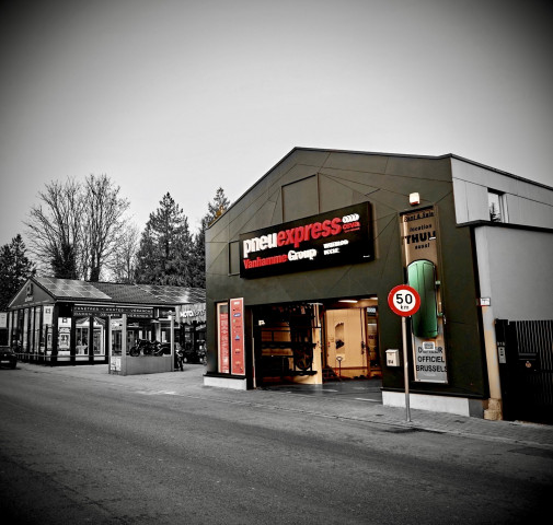 Prenez rendez-vous Uccle ( Bruxelles )