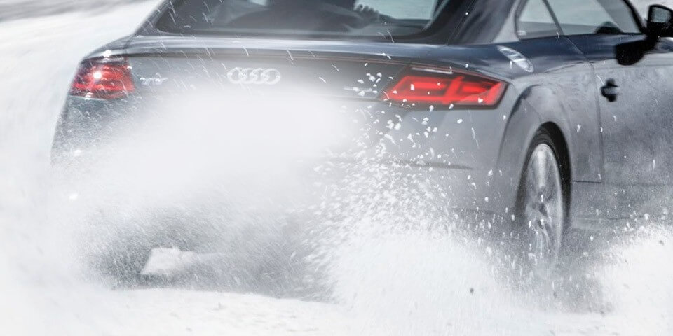 Comment reconnaître des pneus hiver ?