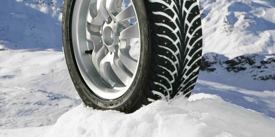 Les pneus hiver obligatoire?