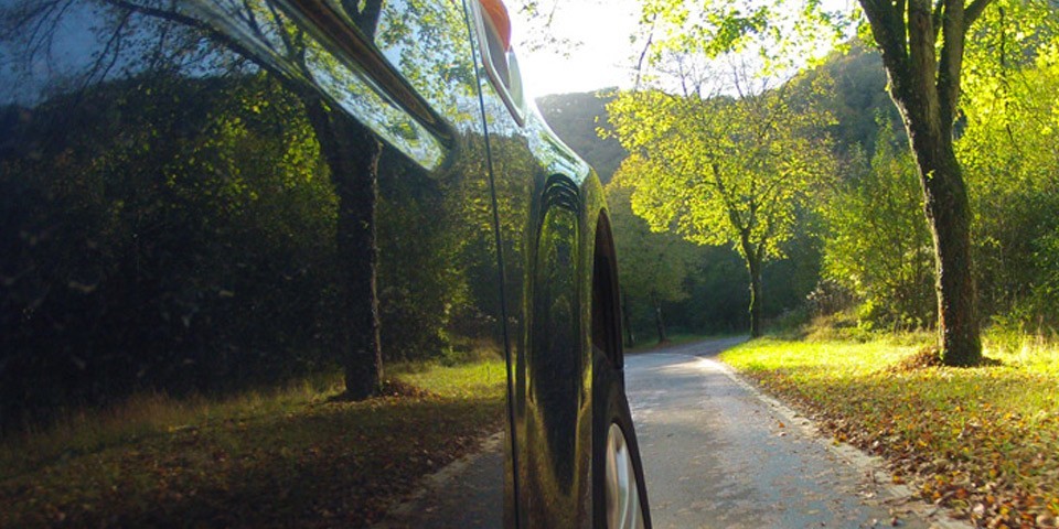 Le pneus 4 saisons c'est quoi ?