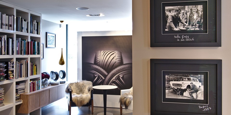 Horaire & Comment nous atteindre