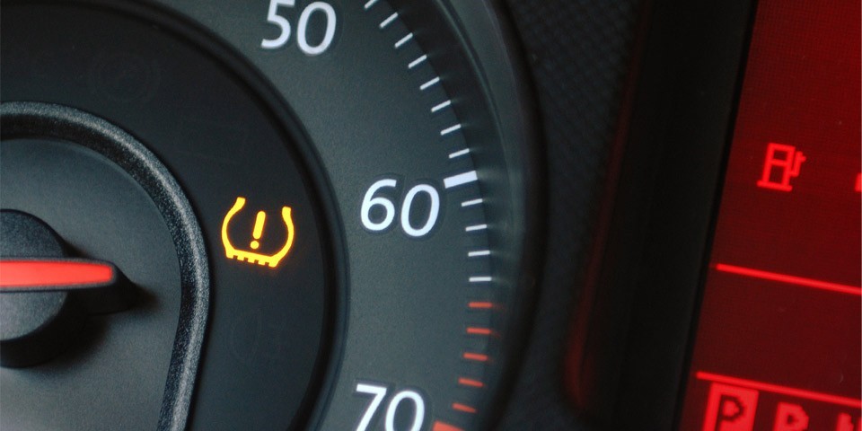 TPMS Capteur de controle de pression des pneus