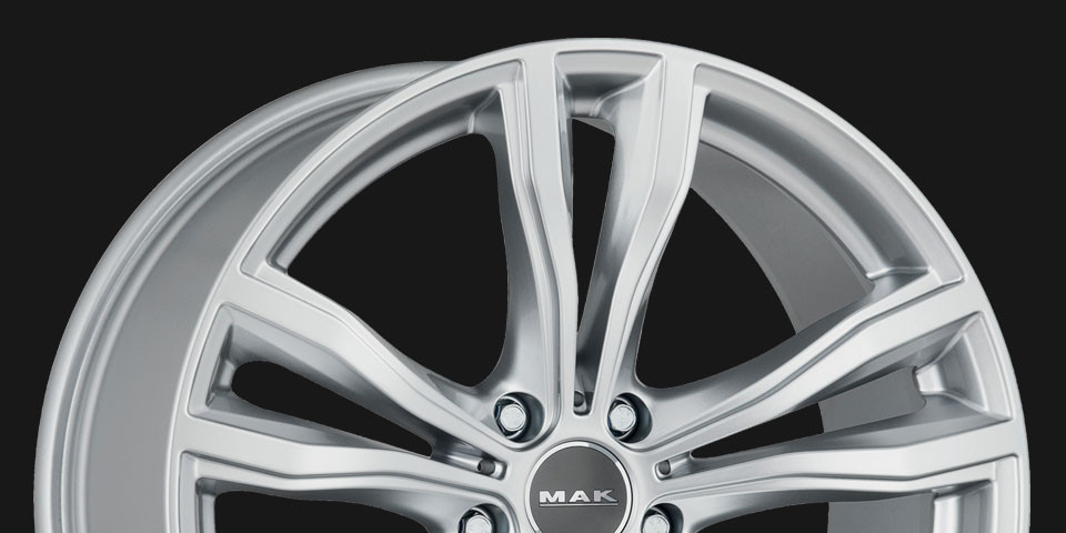 Mak Fahr Silver Header