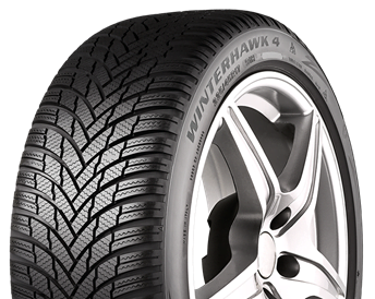 Winterhawk 4 Product