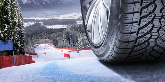 Bridgestone Winter 2