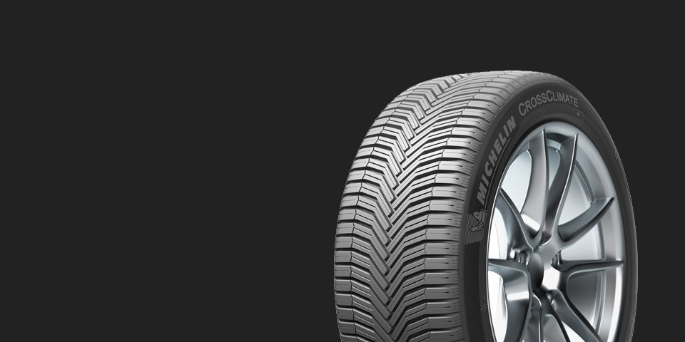 Crossclimate Header 2
