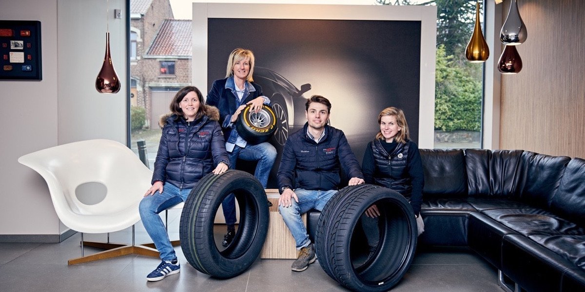 Equipe Pneu Vanhamme