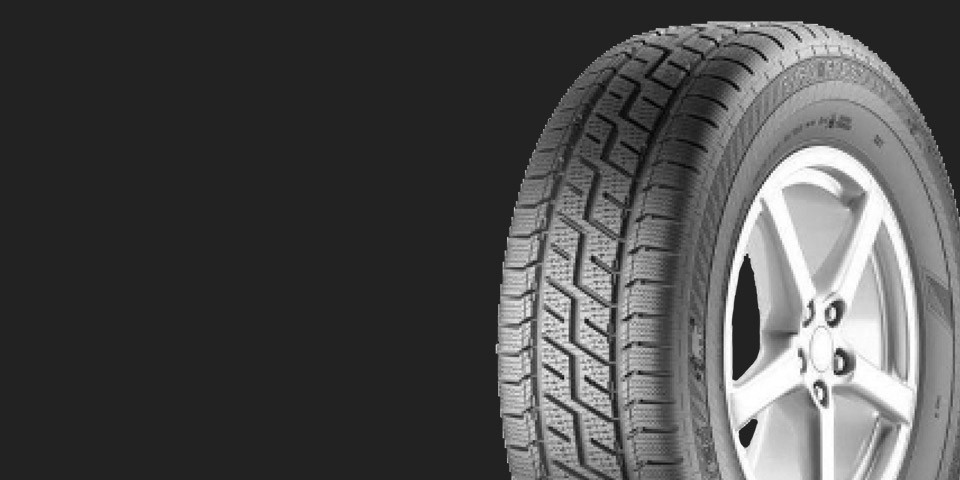 Eurofrost Van Header