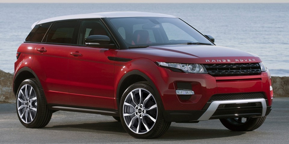 Land Rover Mak Header