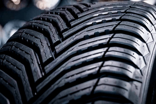 Michelin Crossclimate 2