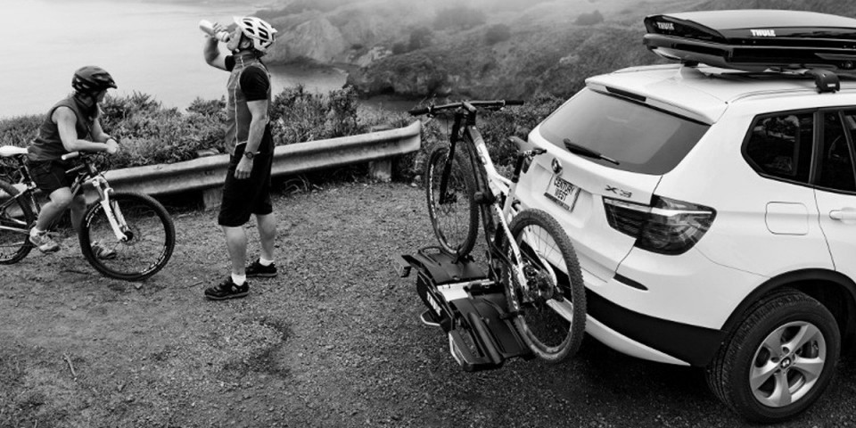 Portes Velo Gris