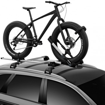 Porte Velos Thule Upride 1