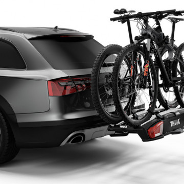 Porte Velos Thule Velospacext2 7