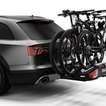 Porte Velos Thule Velospacext3 6