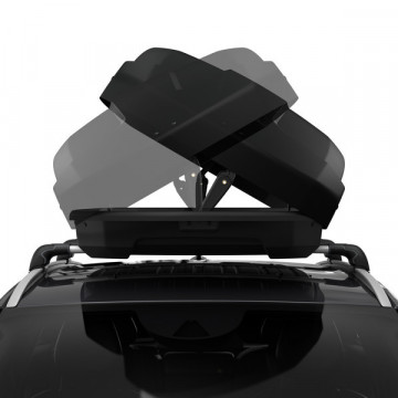 Thule Force Xt L 4 2