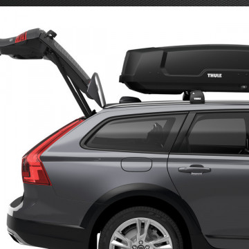Thule Force Xt L 5