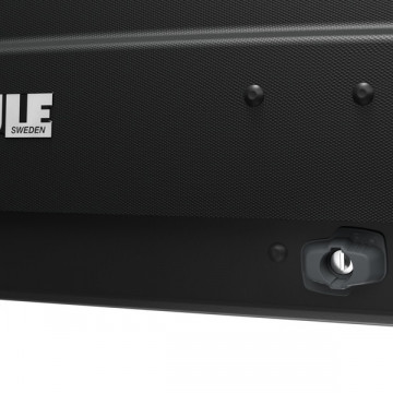 Thule Force Xt L 6 2