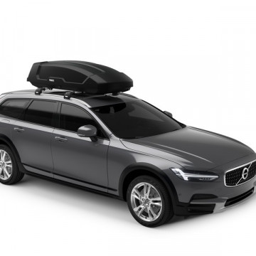 Thule Force Xt L 8 2