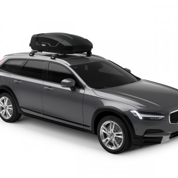 Thule Force Xt S 1 3