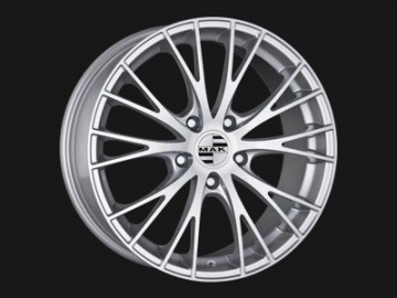 Mak Rennen Silver