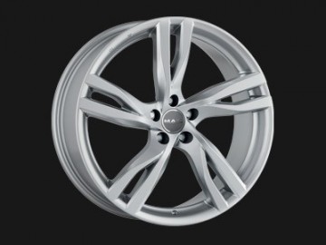 Mak Stockholm Silver