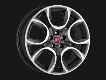 Mak Torino 5 Metallic