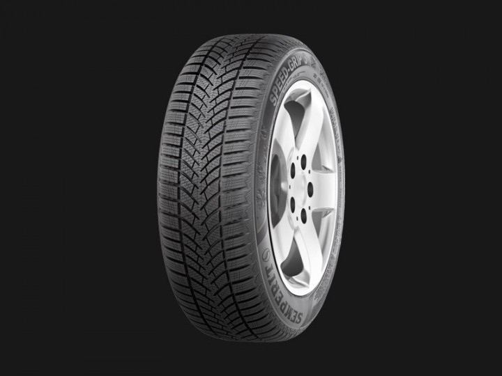 Semperit Speed Grip 3