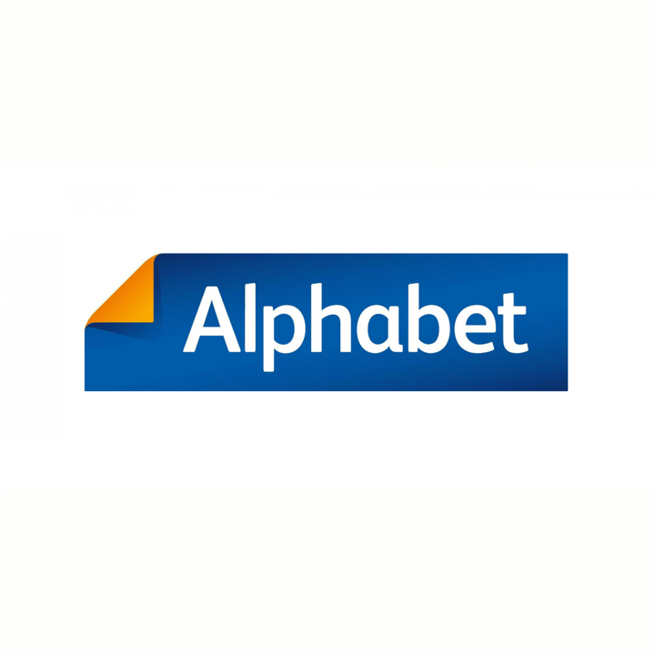 Alphabet