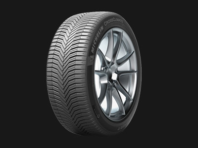Crossclimate 2