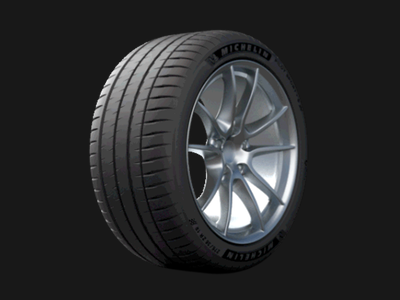Pilot Sport 4s