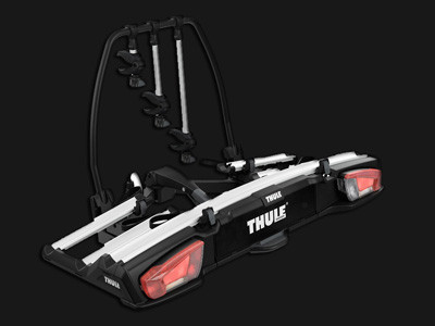Porte Velos Thule Velospacext3
