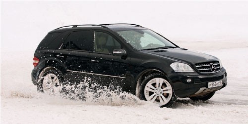 Snowrider 2
