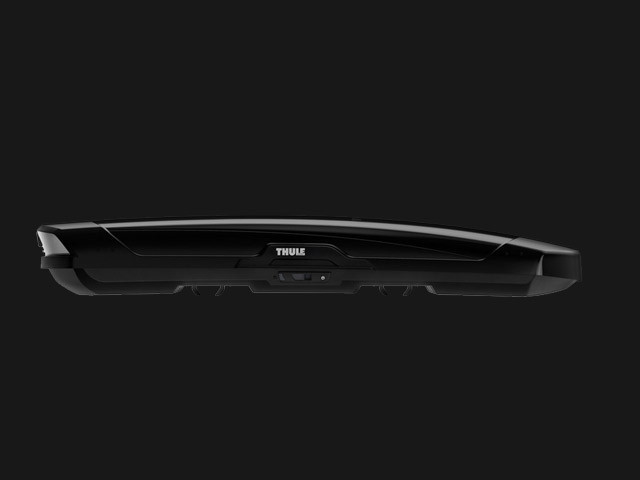 Thule Force Xt Alphine