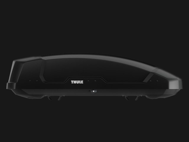 Thule Force Xt M