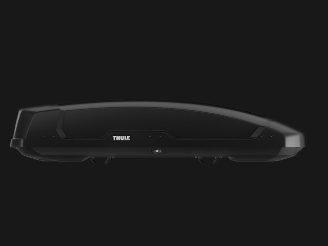 Thule Force Xt Xl