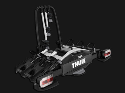 Thule Velocompact 3